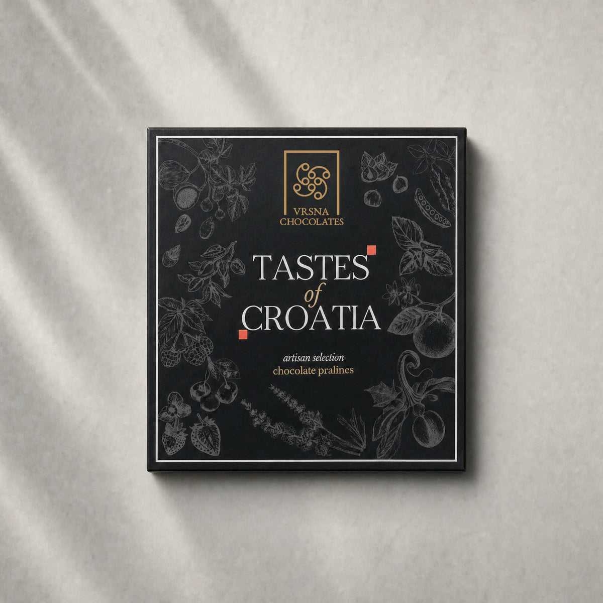 Tastes of Croatia | Artisan Praline i Trufle