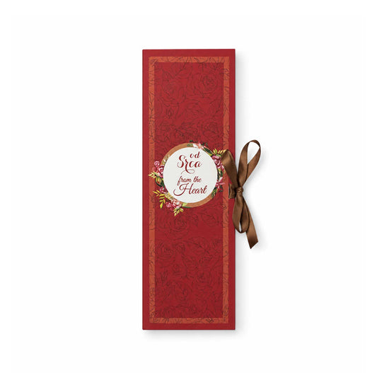 Envelope | From the heart