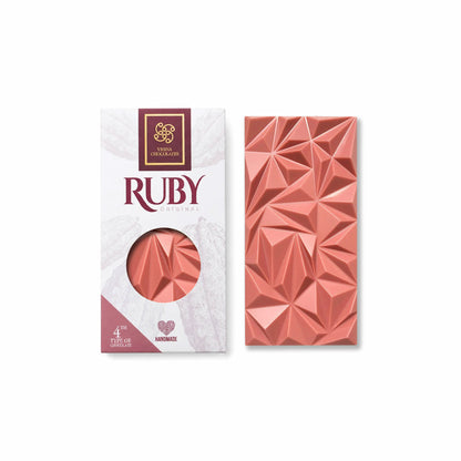 Ruby | Original Ruby Chocolate